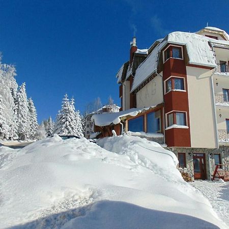 Vila Trag Appartement Kopaonik Buitenkant foto