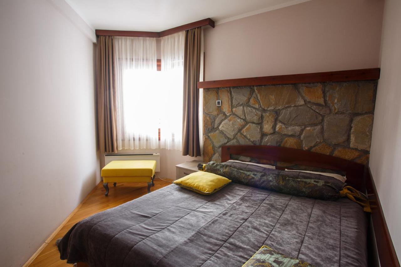 Vila Trag Appartement Kopaonik Buitenkant foto
