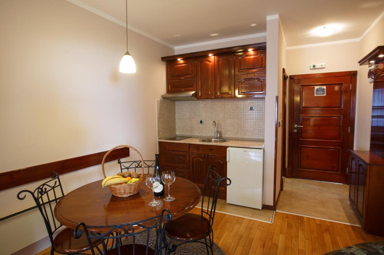 Vila Trag Appartement Kopaonik Buitenkant foto