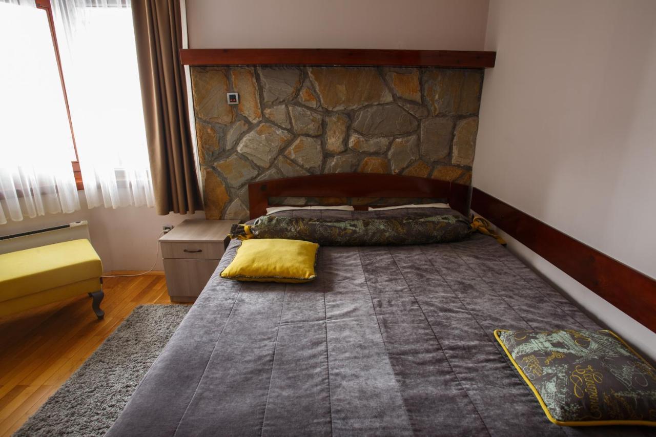 Vila Trag Appartement Kopaonik Buitenkant foto