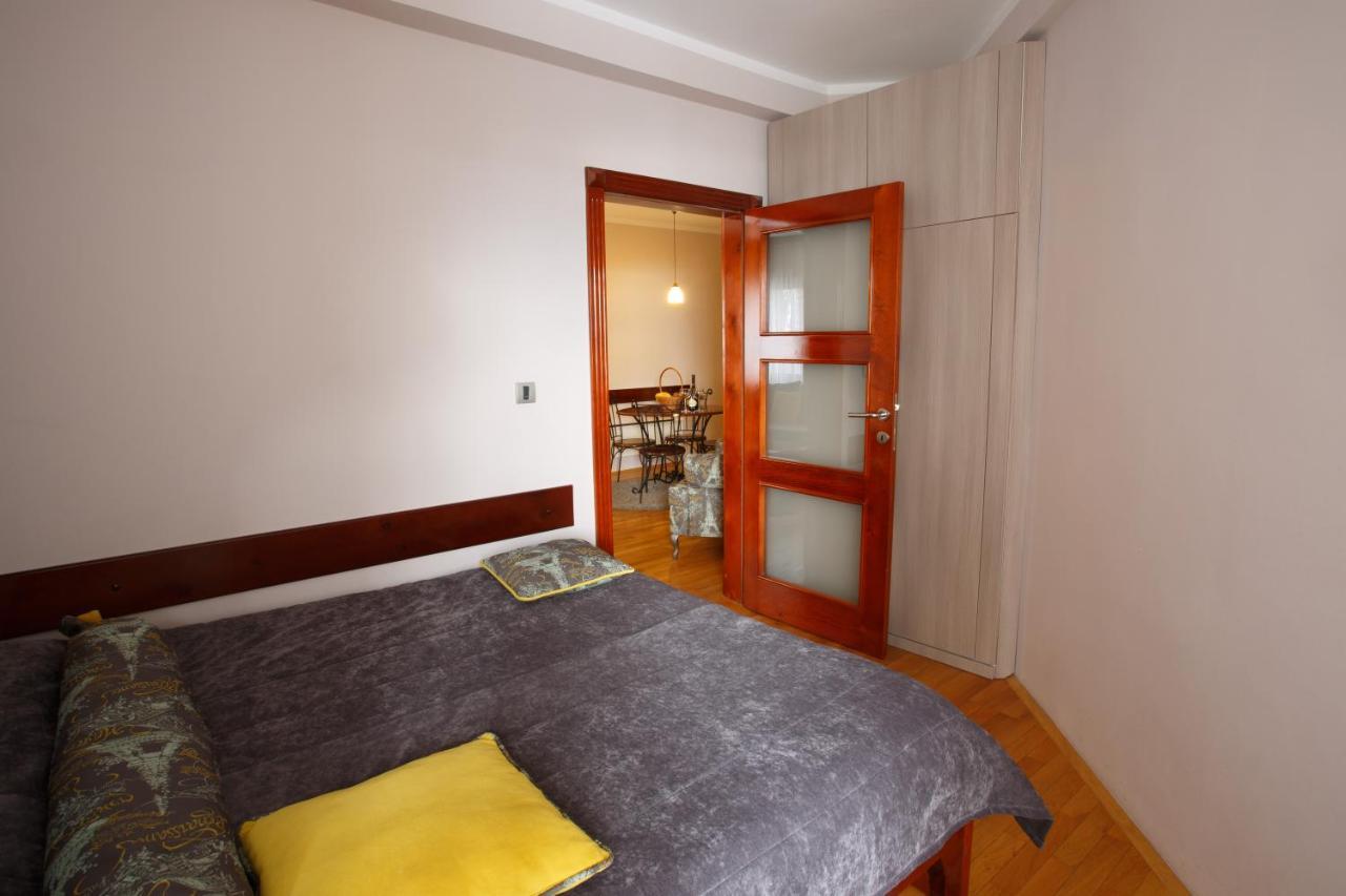 Vila Trag Appartement Kopaonik Buitenkant foto