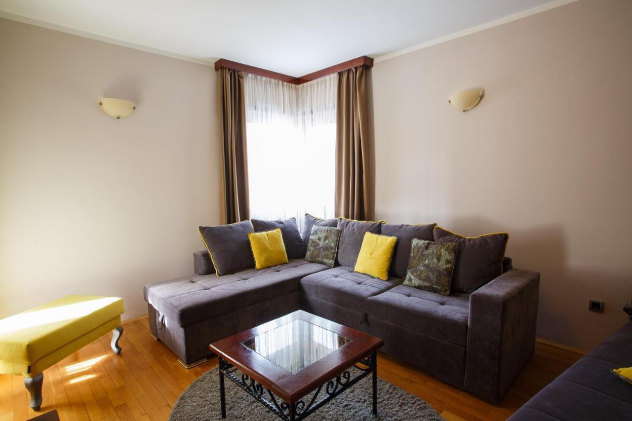 Vila Trag Appartement Kopaonik Buitenkant foto
