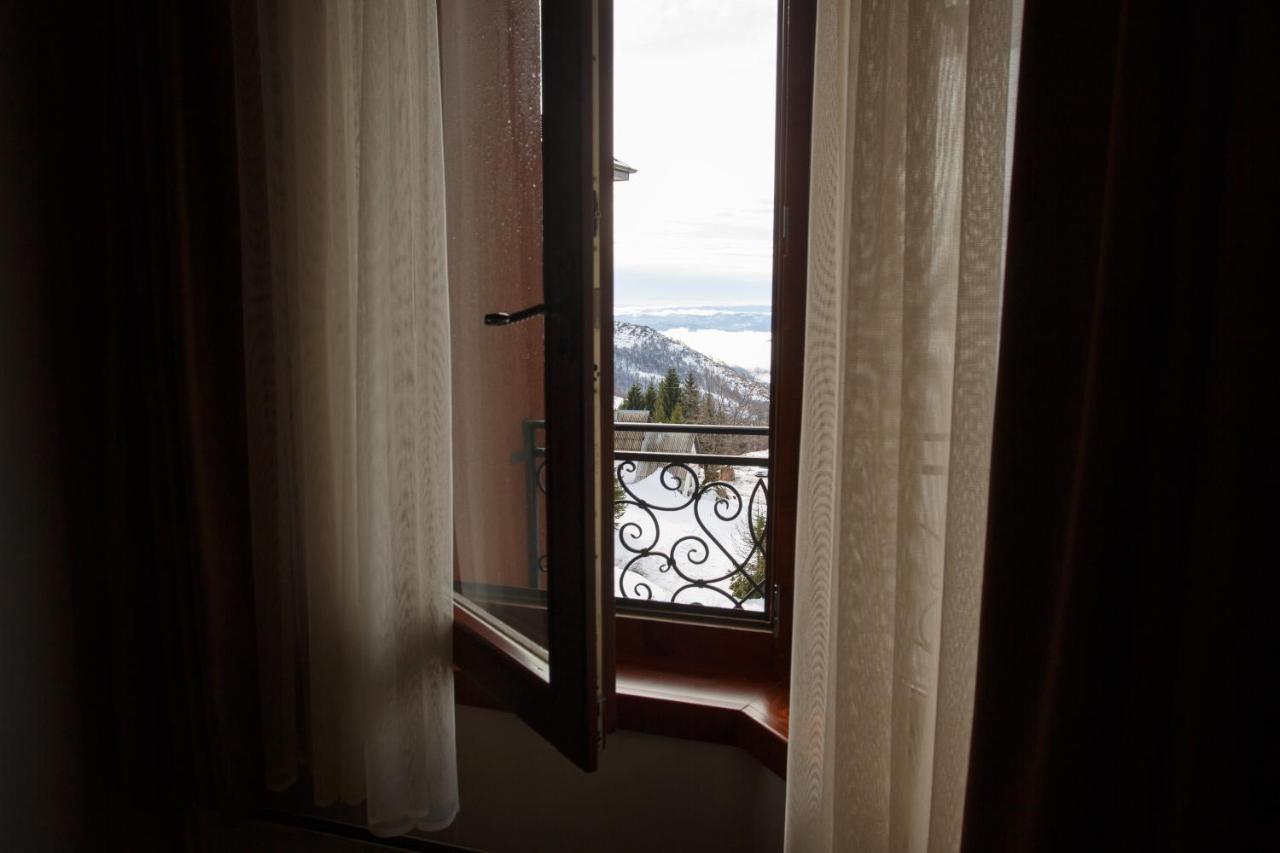 Vila Trag Appartement Kopaonik Buitenkant foto