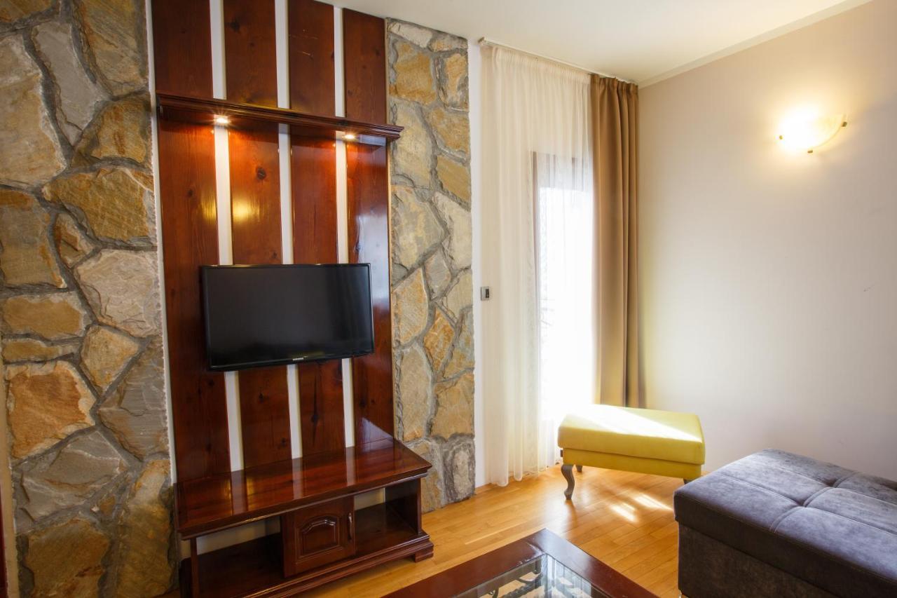 Vila Trag Appartement Kopaonik Buitenkant foto