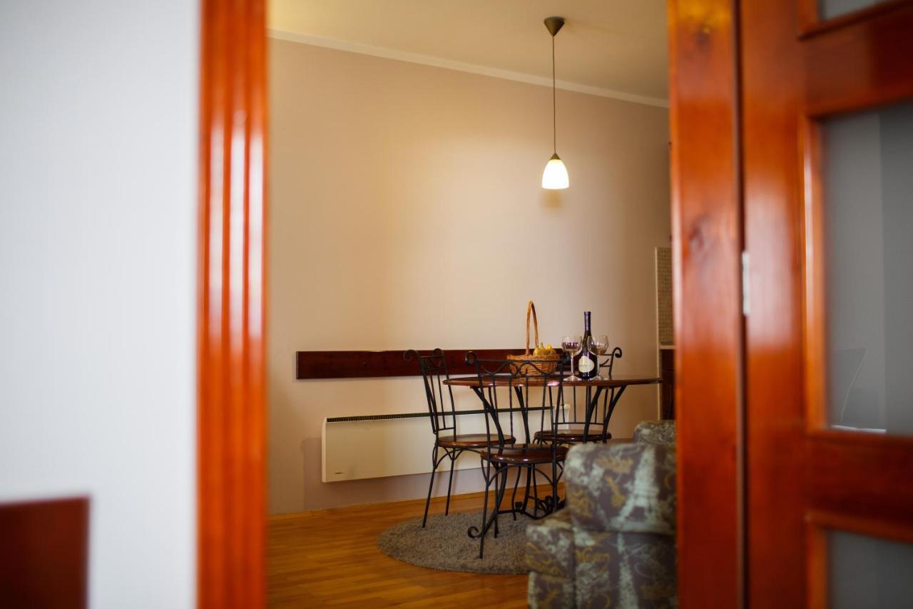 Vila Trag Appartement Kopaonik Buitenkant foto