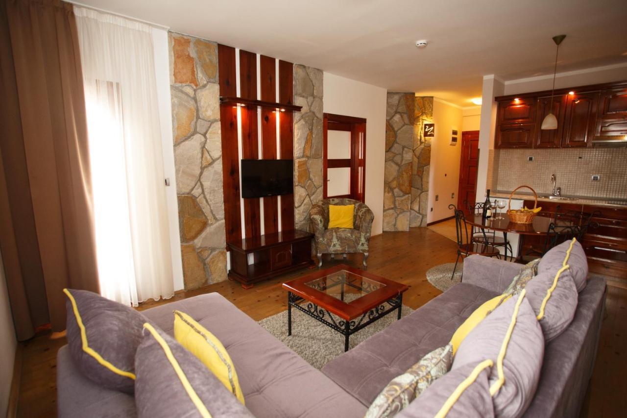 Vila Trag Appartement Kopaonik Buitenkant foto
