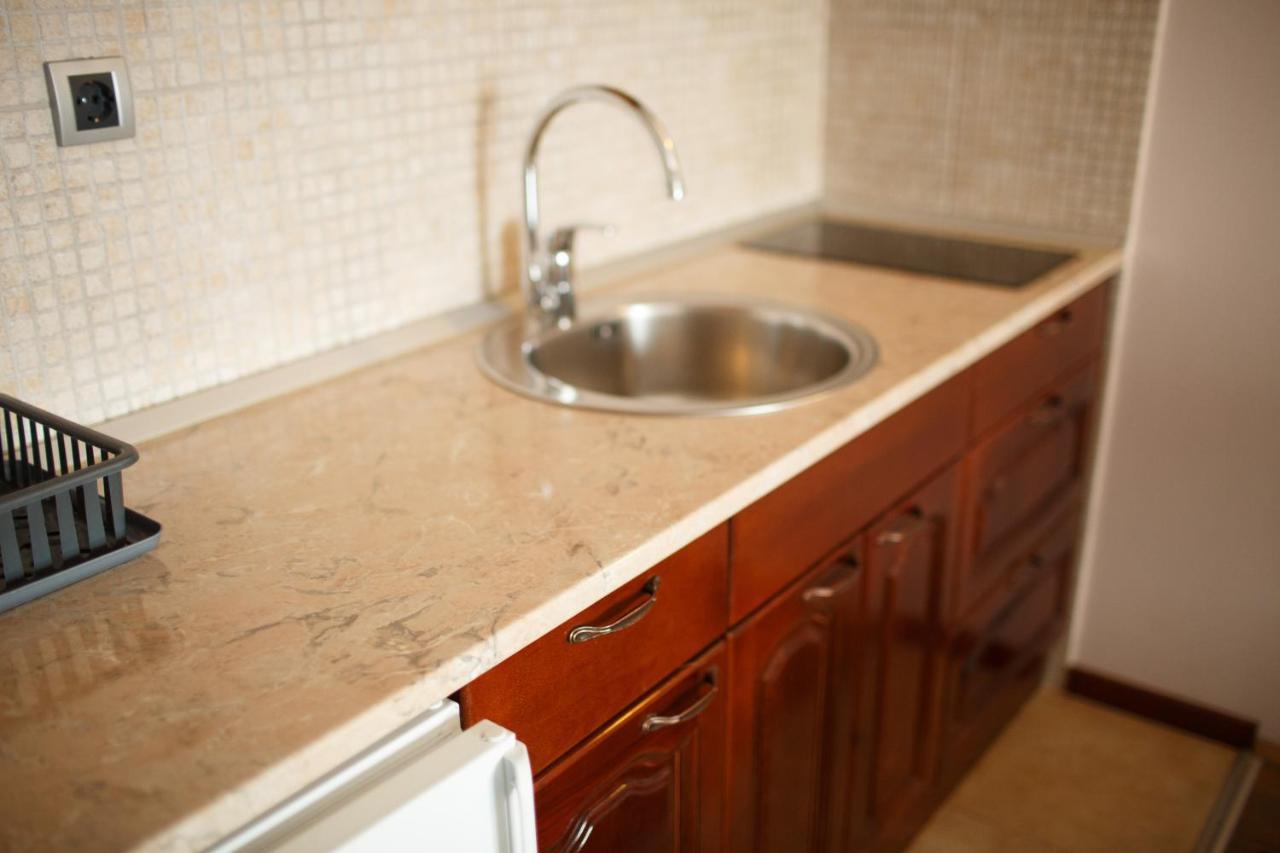 Vila Trag Appartement Kopaonik Buitenkant foto