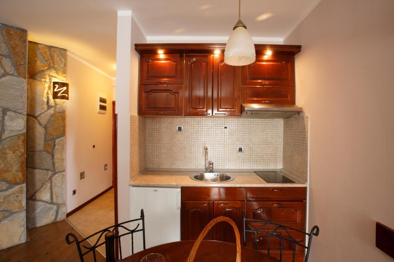Vila Trag Appartement Kopaonik Buitenkant foto