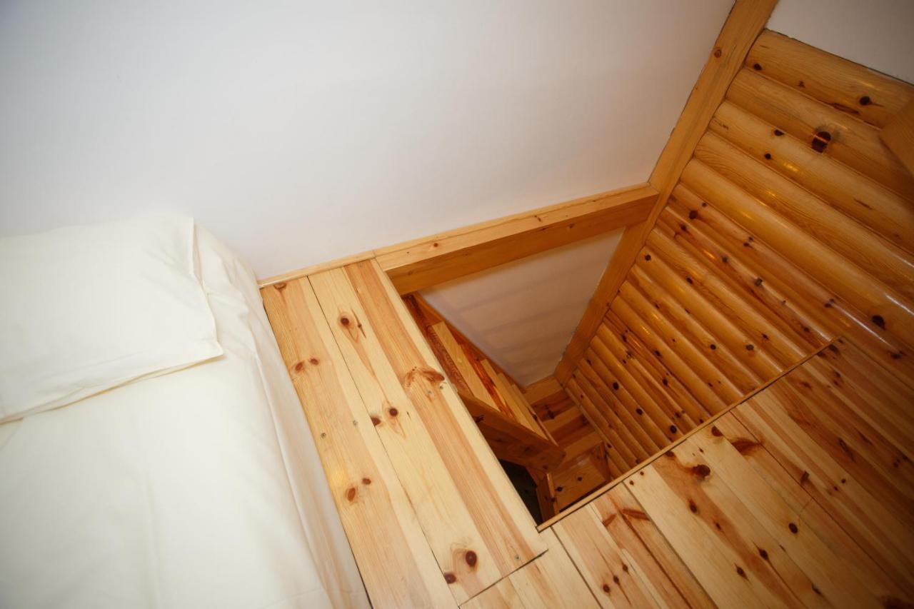 Vila Trag Appartement Kopaonik Buitenkant foto