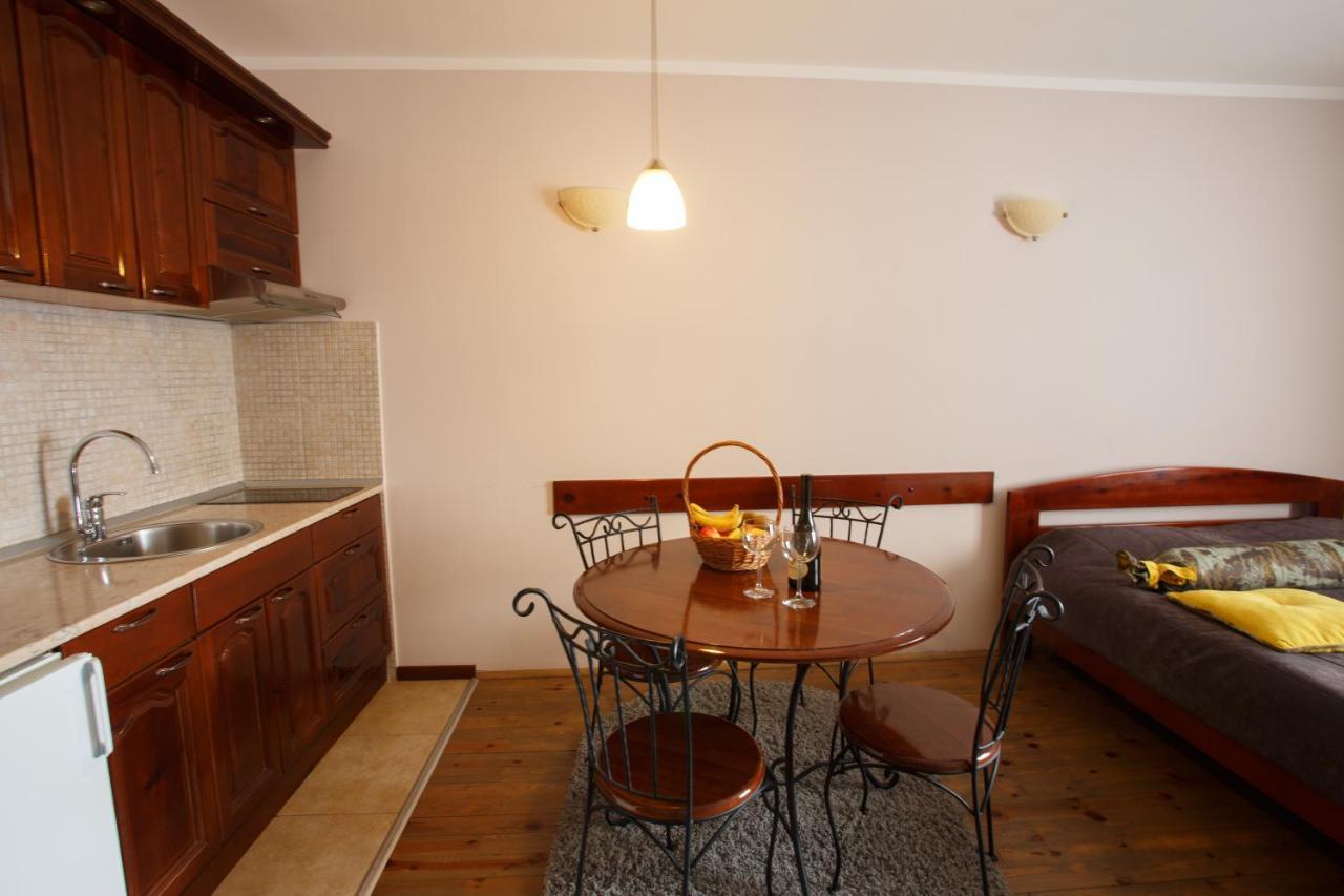 Vila Trag Appartement Kopaonik Buitenkant foto