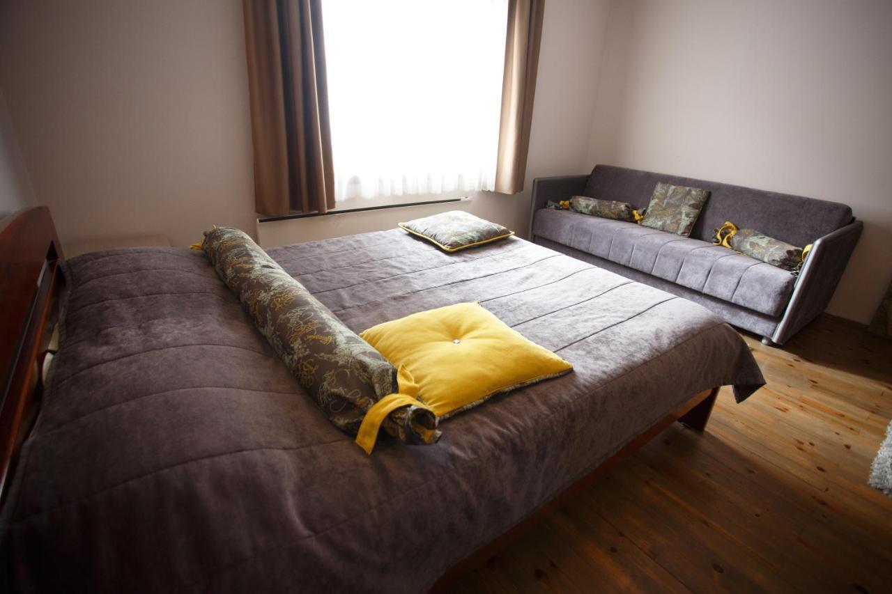 Vila Trag Appartement Kopaonik Buitenkant foto