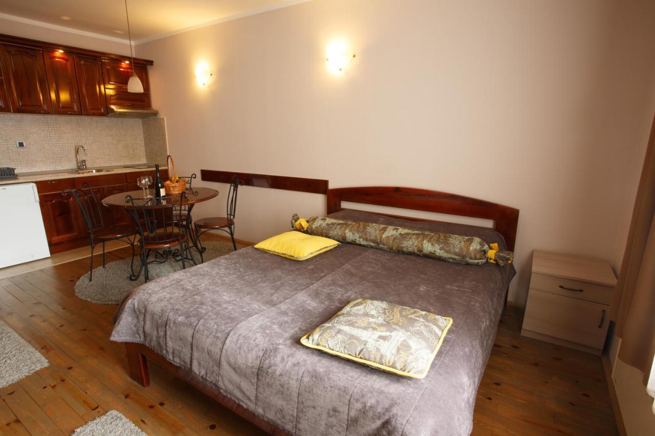 Vila Trag Appartement Kopaonik Buitenkant foto