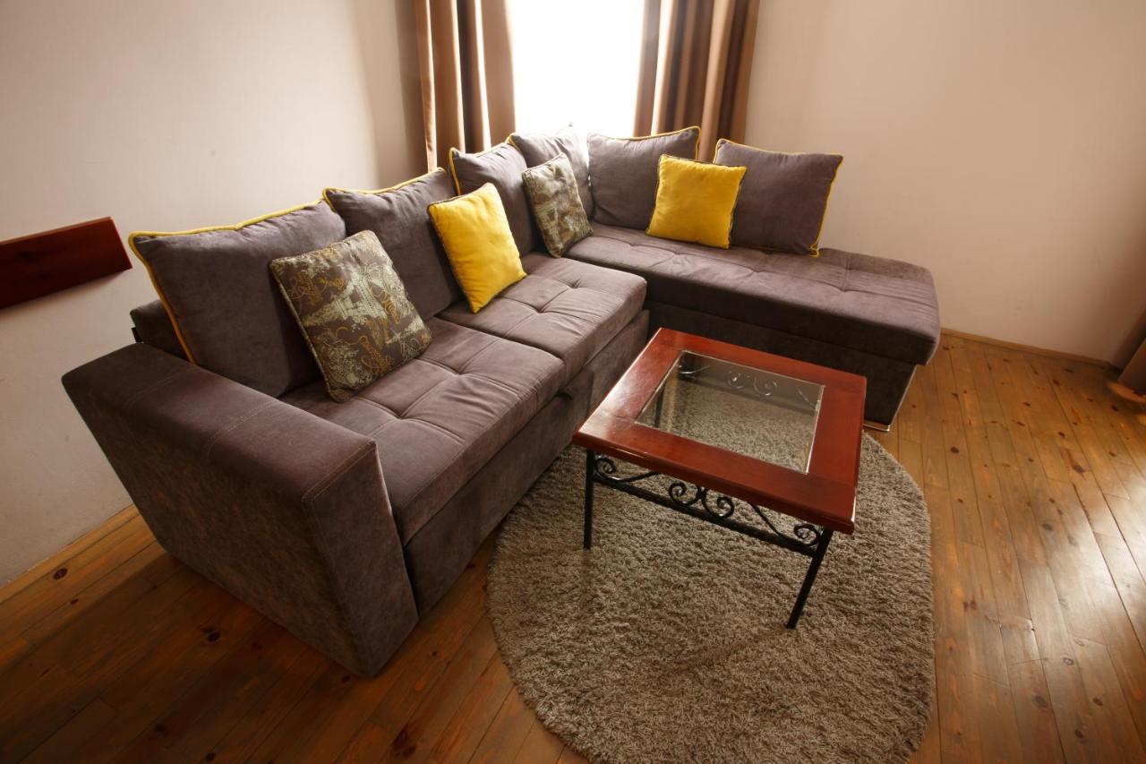 Vila Trag Appartement Kopaonik Buitenkant foto