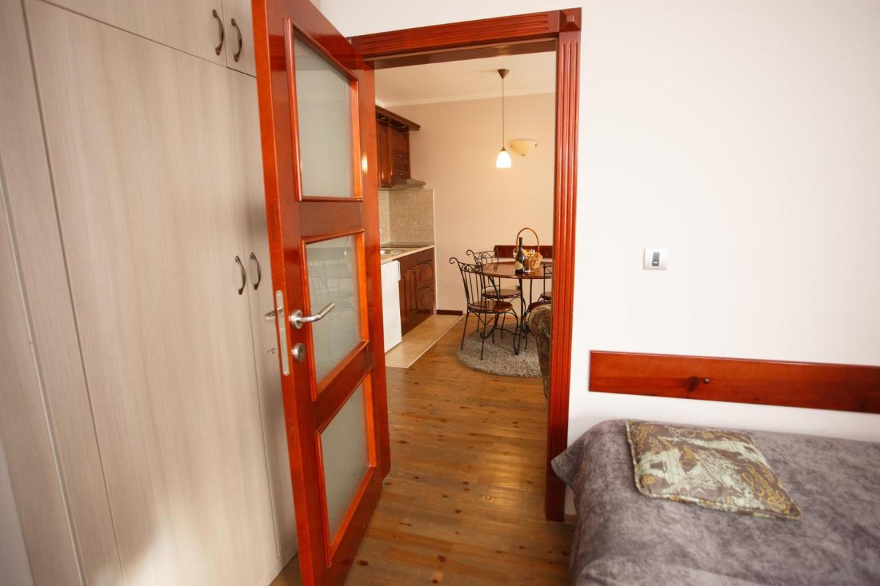 Vila Trag Appartement Kopaonik Buitenkant foto
