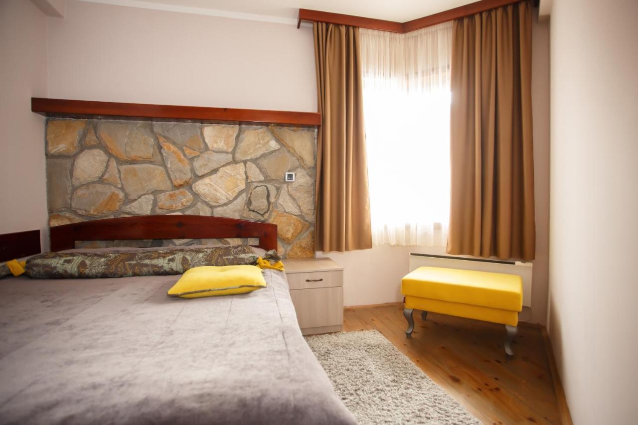 Vila Trag Appartement Kopaonik Buitenkant foto