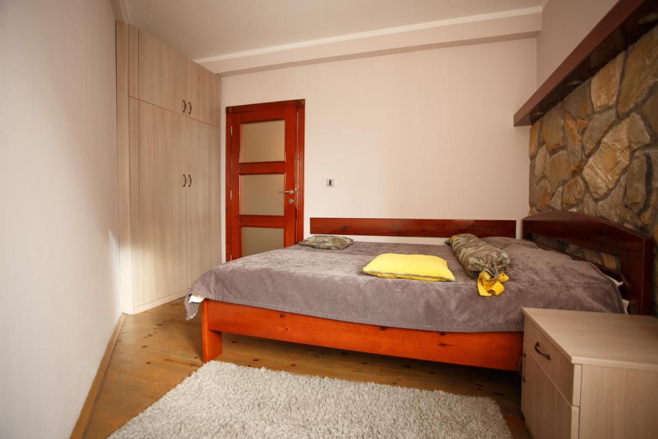 Vila Trag Appartement Kopaonik Buitenkant foto