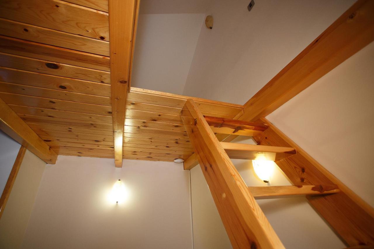 Vila Trag Appartement Kopaonik Buitenkant foto