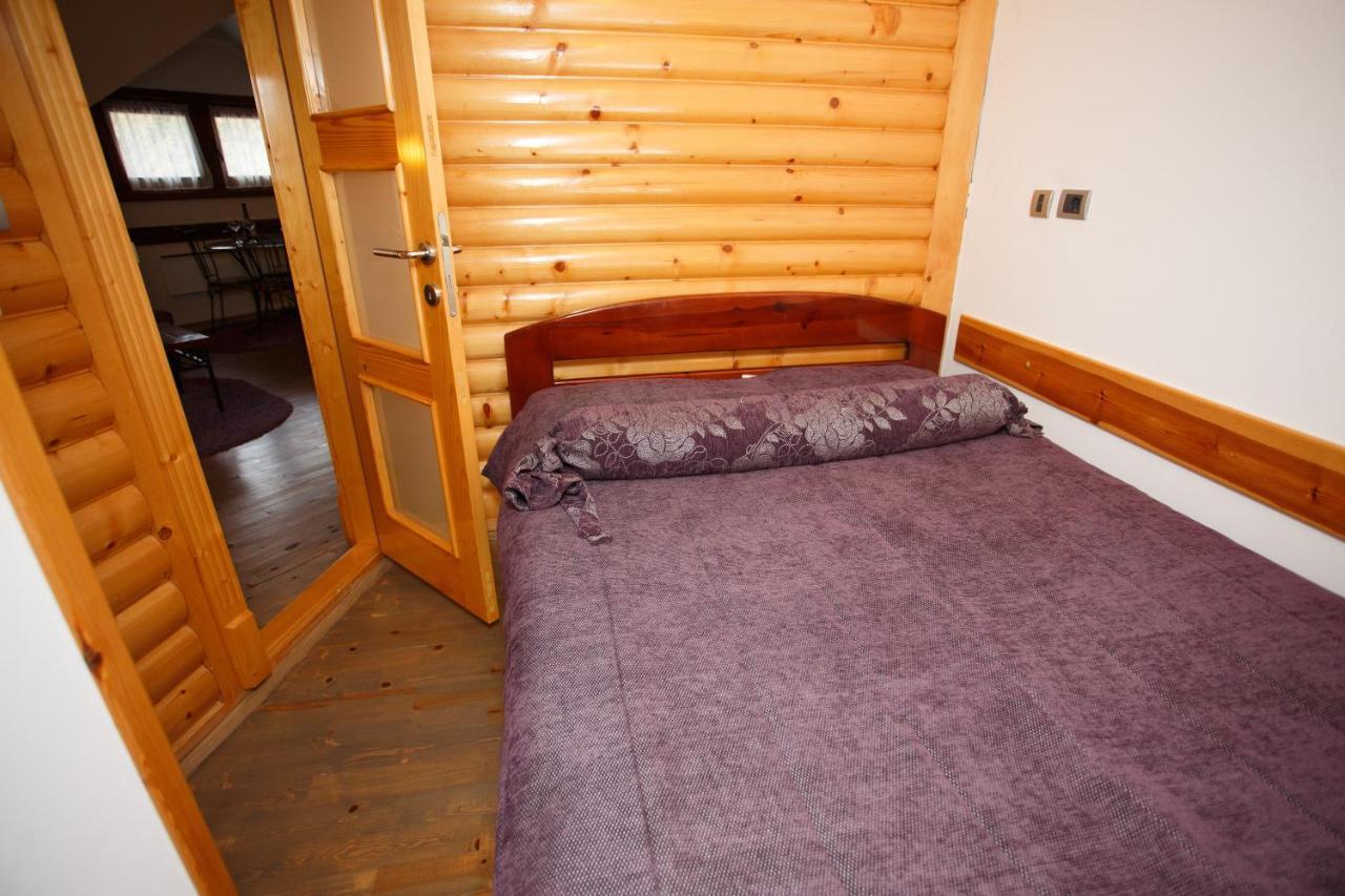 Vila Trag Appartement Kopaonik Buitenkant foto