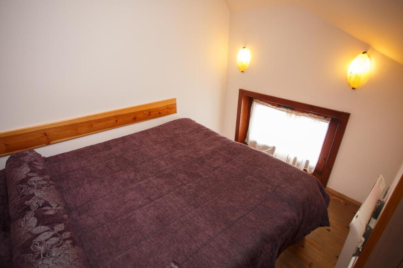 Vila Trag Appartement Kopaonik Buitenkant foto
