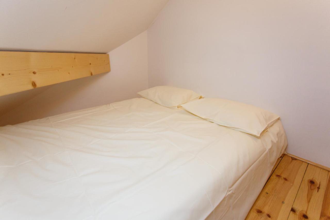 Vila Trag Appartement Kopaonik Buitenkant foto