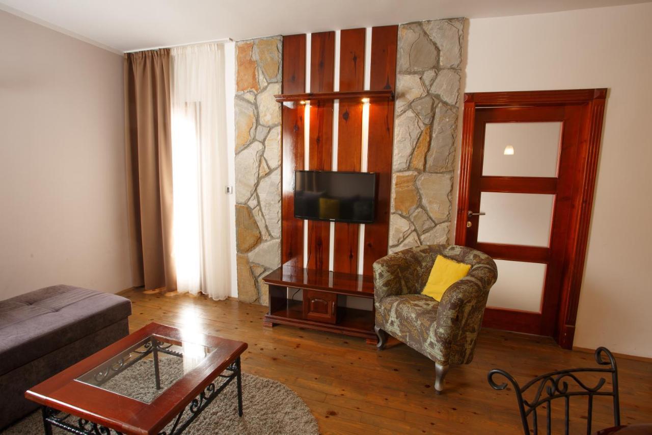 Vila Trag Appartement Kopaonik Buitenkant foto