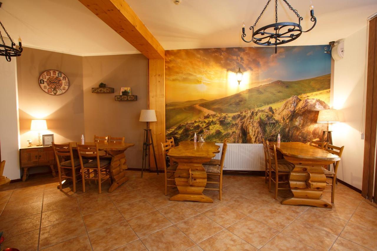 Vila Trag Appartement Kopaonik Buitenkant foto